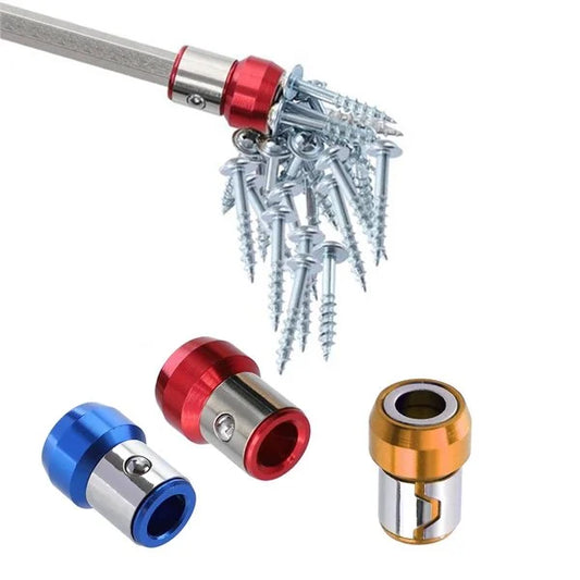 NEW YEAR FLASH SALE 49%OFFScrewdriver Head Magnetic Ring